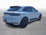 2020 Porsche Macan GTS