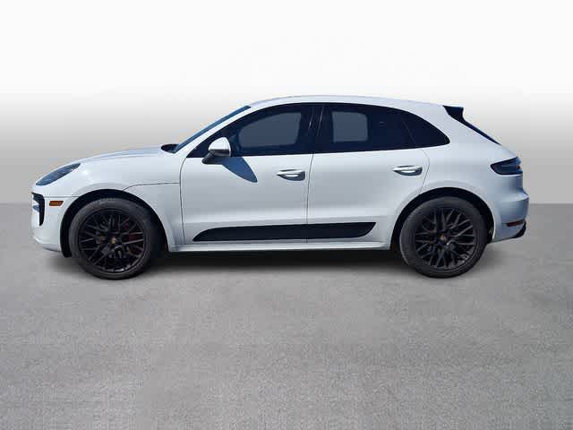 2020 Porsche Macan GTS