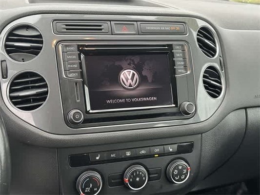 2017 Volkswagen Tiguan S in Virginia Beach, VA - Priority Auto Group