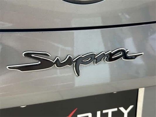 2021 Toyota GR Supra 3.0 Premium in Virginia Beach, VA - Priority Auto Group