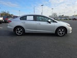 2015 Honda Civic SE