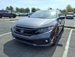 2020 Honda Civic Sedan Sport