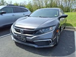 2019 Honda Civic Sedan LX
