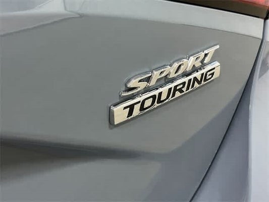 2024 Honda Civic Hatchback Sport Touring in Virginia Beach, VA - Priority Auto Group
