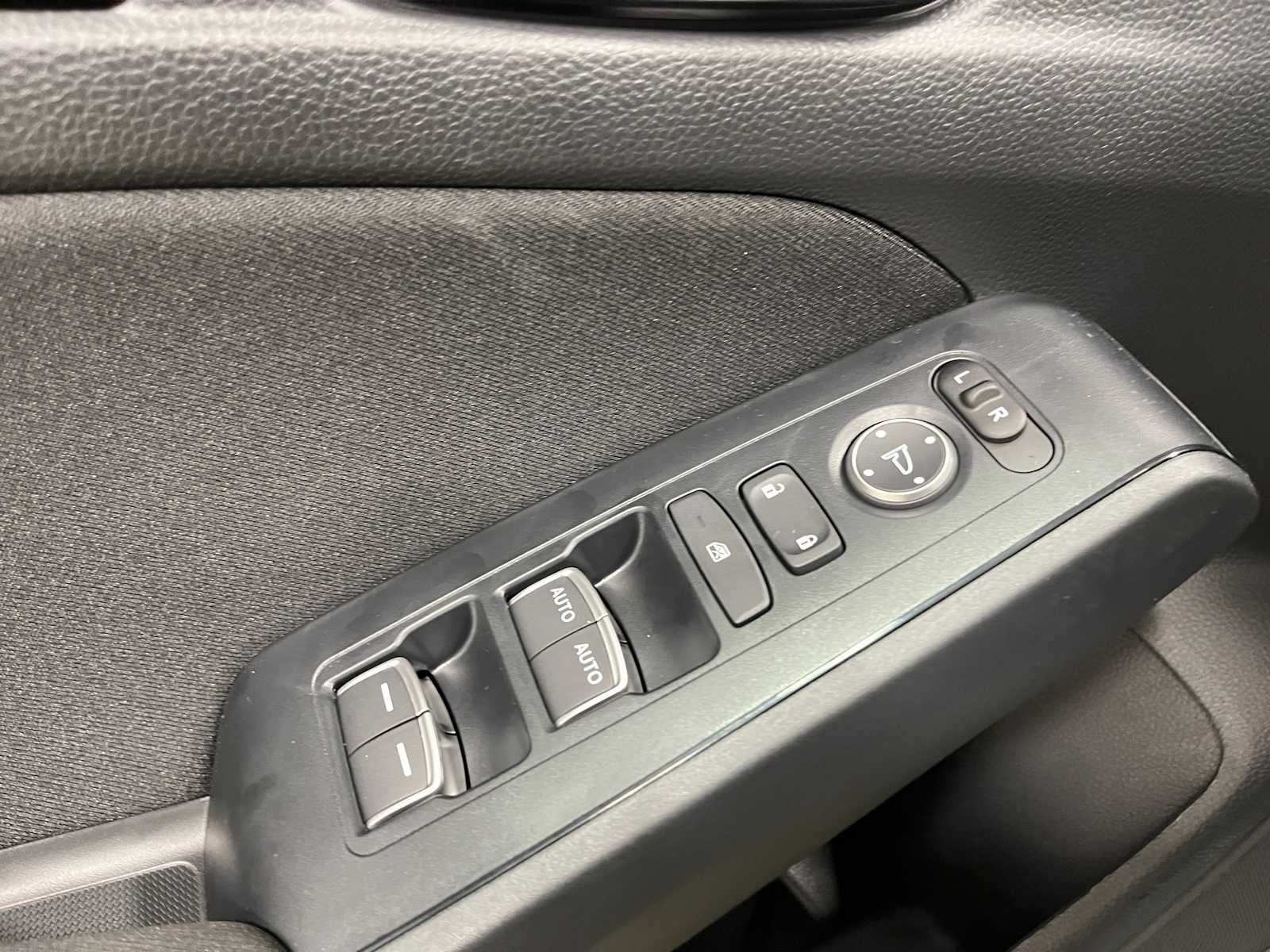 2026 Honda Civic Hatchback Hybrid Sport