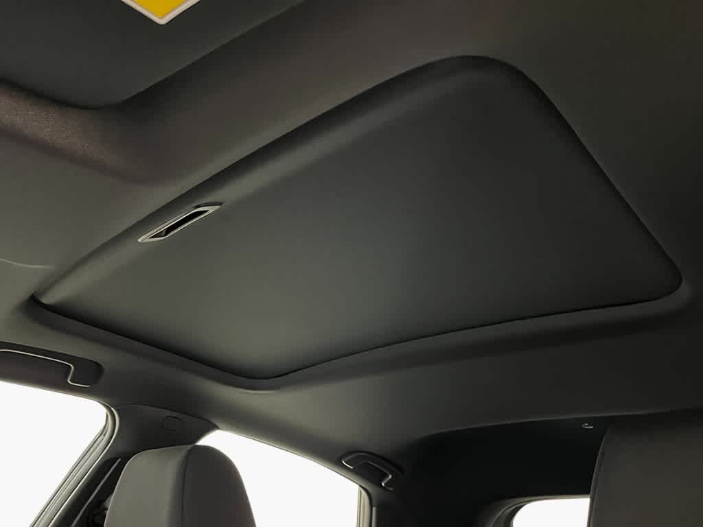 2026 Honda Civic Hatchback Hybrid Sport