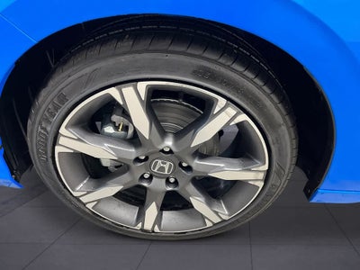 2026 Honda Civic Hatchback Hybrid Sport Touring