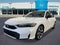 2026 Honda Civic Hatchback Hybrid Sport Touring