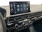 2026 Honda Civic Hatchback Hybrid Sport Touring