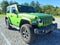 2019 Jeep Wrangler Rubicon