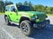 2019 Jeep Wrangler Rubicon
