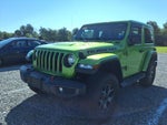 2019 Jeep Wrangler Rubicon