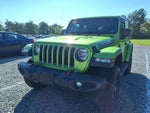 2019 Jeep Wrangler Rubicon