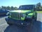 2019 Jeep Wrangler Rubicon