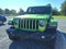 2019 Jeep Wrangler Rubicon