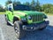 2019 Jeep Wrangler Rubicon