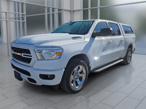 2022 RAM 1500 Base