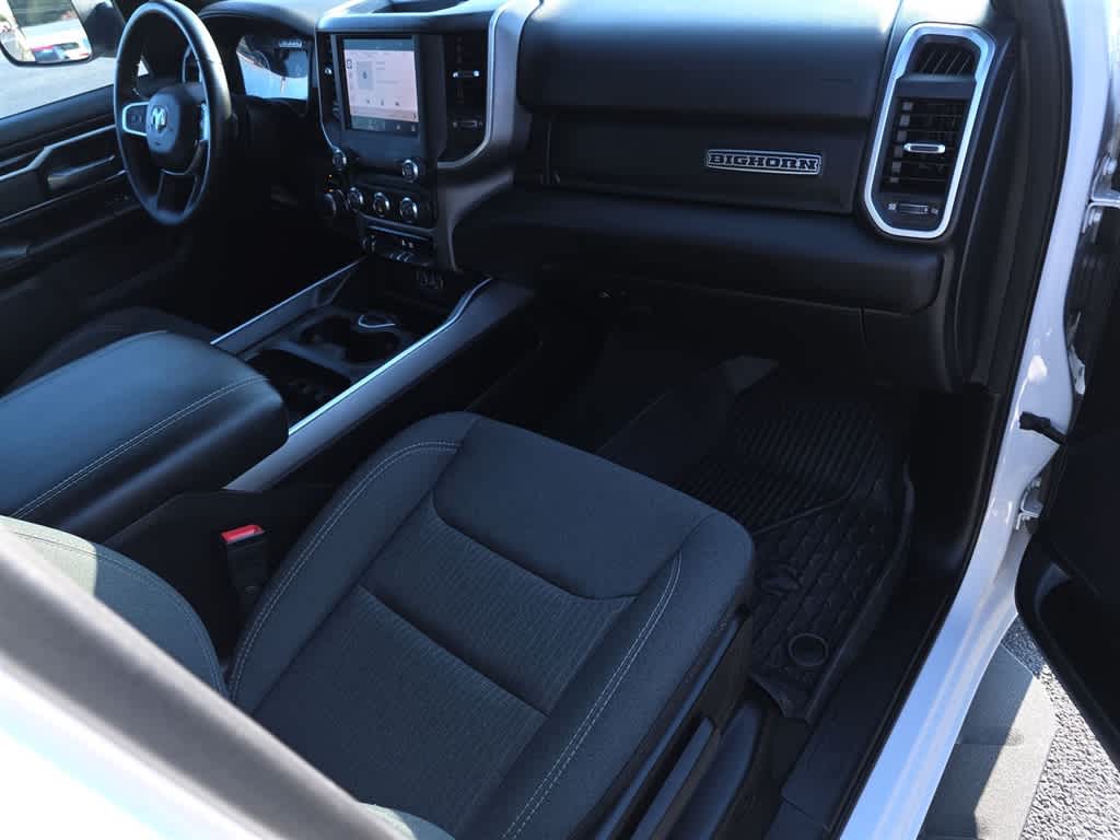 2022 RAM 1500 Base
