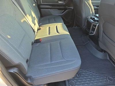 2022 RAM 1500 Base
