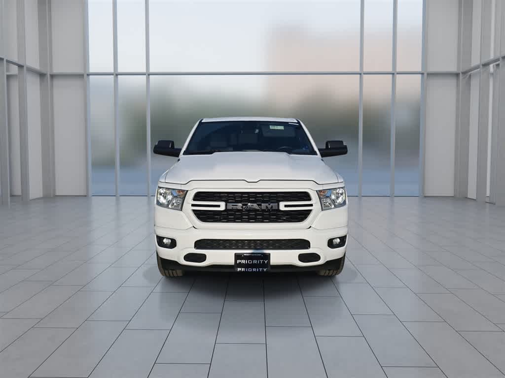 2022 RAM 1500 Base