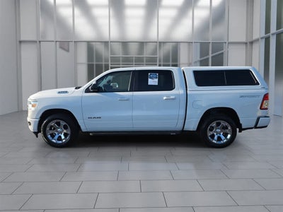 2022 RAM 1500 Base