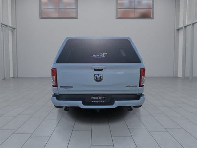 2022 RAM 1500 Base