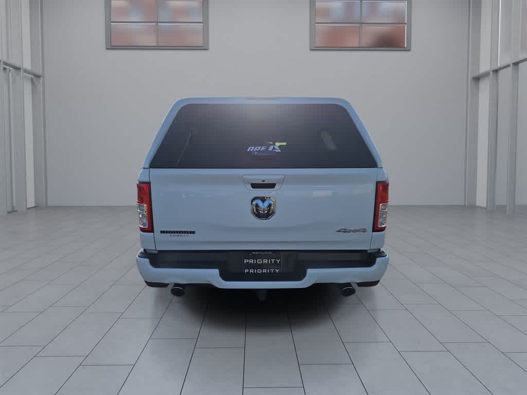 2022 RAM 1500 Base