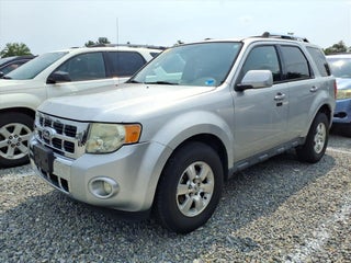 2010 Ford Escape Limited