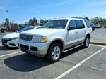 2005 Ford Explorer Eddie Bauer