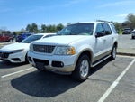 2005 Ford Explorer Eddie Bauer