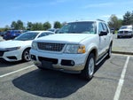 2005 Ford Explorer Eddie Bauer