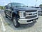 2018 Ford Super Duty F-250 SRW XLT