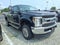 2018 Ford Super Duty F-250 SRW XLT