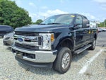 2018 Ford Super Duty F-250 SRW XLT