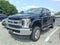 2018 Ford Super Duty F-250 SRW XLT