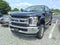 2018 Ford Super Duty F-250 SRW XLT