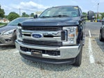 2018 Ford Super Duty F-250 SRW XLT