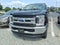 2018 Ford Super Duty F-250 SRW XLT