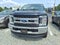 2018 Ford Super Duty F-250 SRW XLT