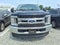 2018 Ford Super Duty F-250 SRW XLT