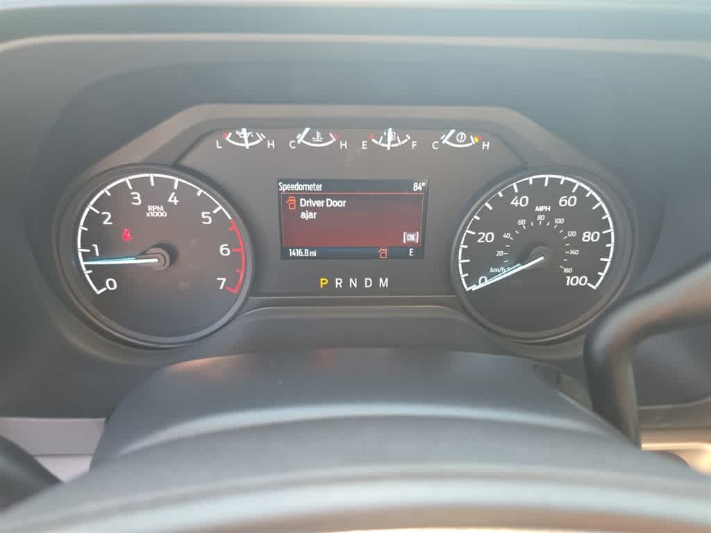 2024 Ford Super Duty F-350 SRW Pickup XLT
