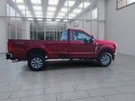 2024 Ford Super Duty F-350 SRW Pickup XLT