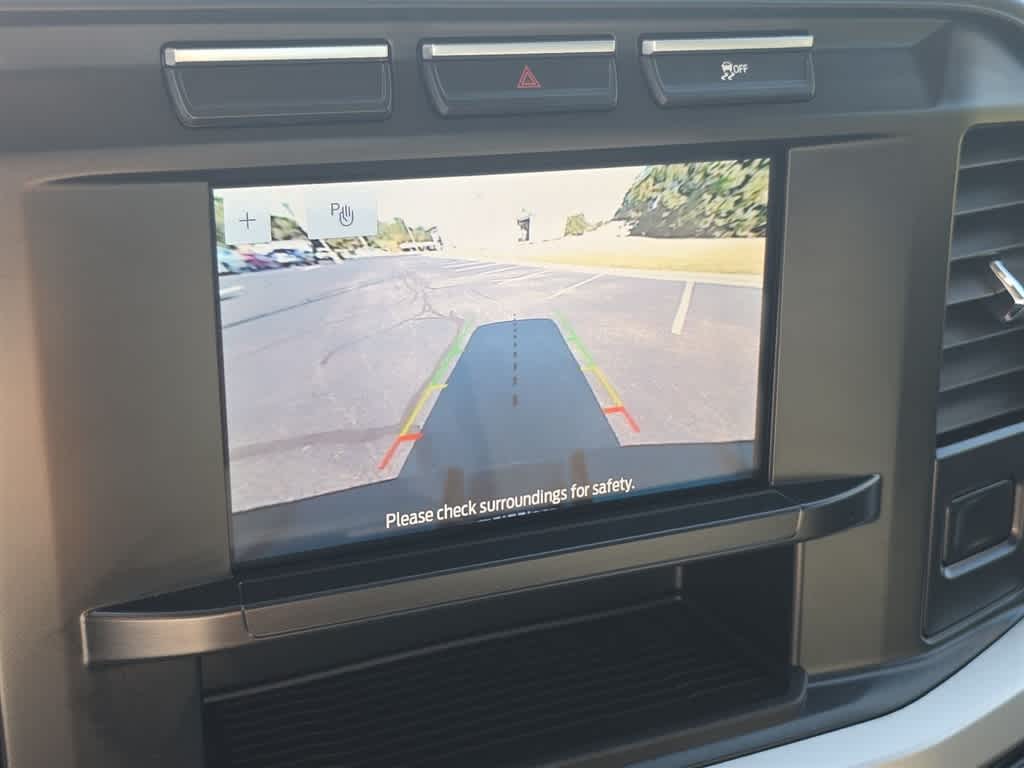 2024 Ford Super Duty F-350 SRW Pickup XLT