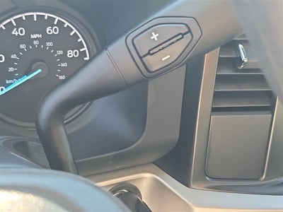 2024 Ford Super Duty F-350 SRW Pickup XLT