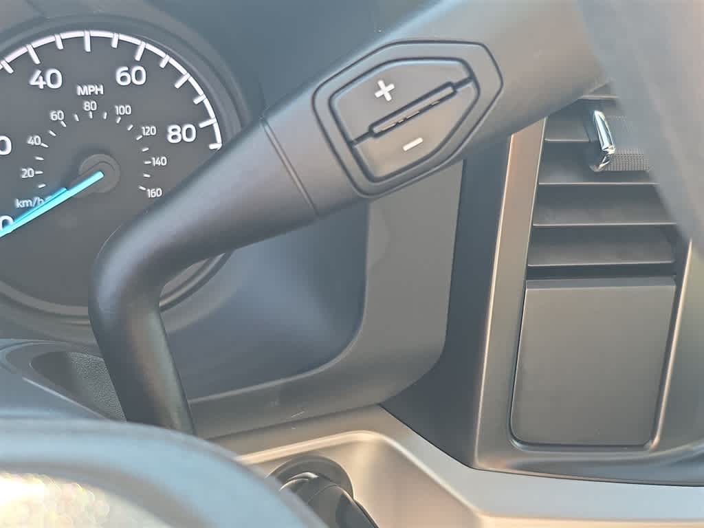 2024 Ford Super Duty F-350 SRW Pickup XLT