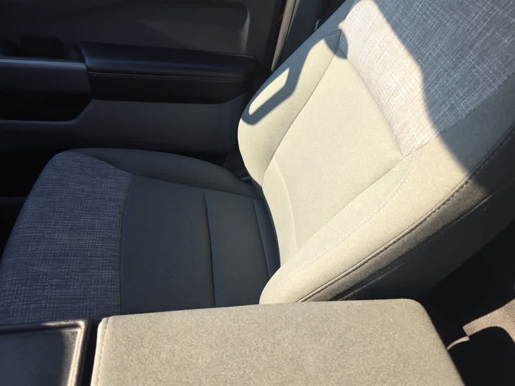 2024 Ford Super Duty F-350 SRW Pickup XLT