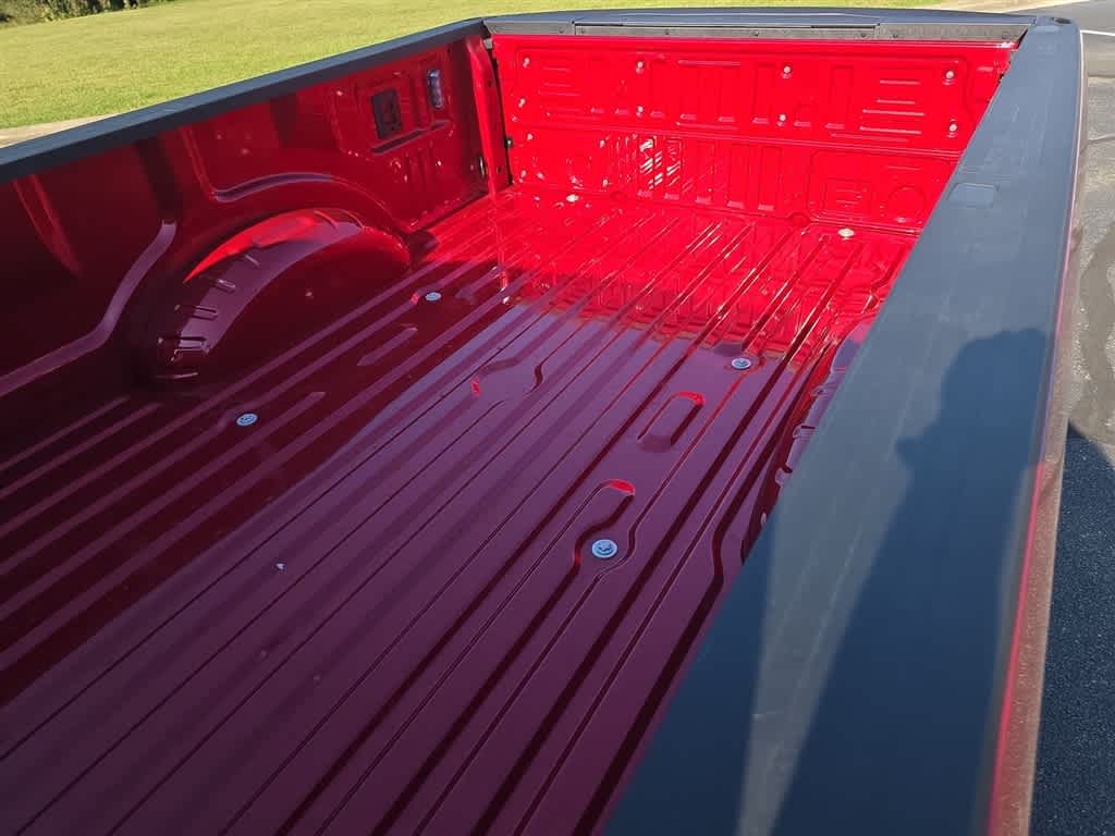 2024 Ford Super Duty F-350 SRW Pickup XLT