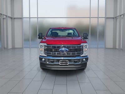 2024 Ford Super Duty F-350 SRW Pickup XLT