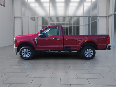 2024 Ford Super Duty F-350 SRW Pickup XLT