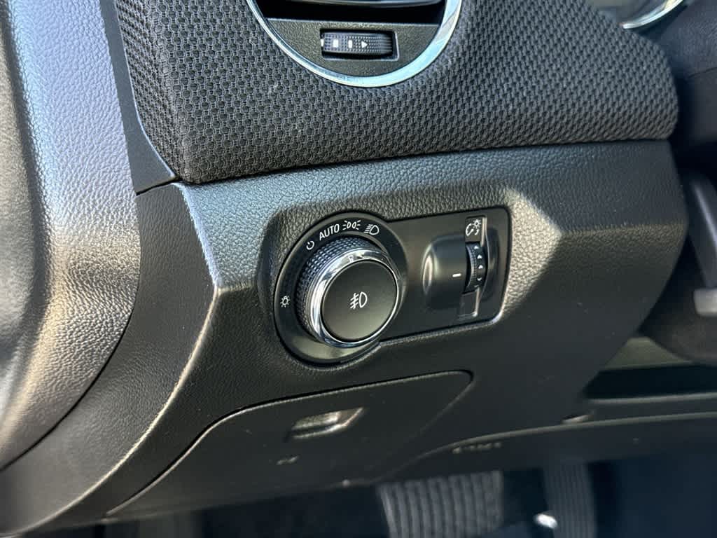 2014 Chevrolet Cruze 2LT